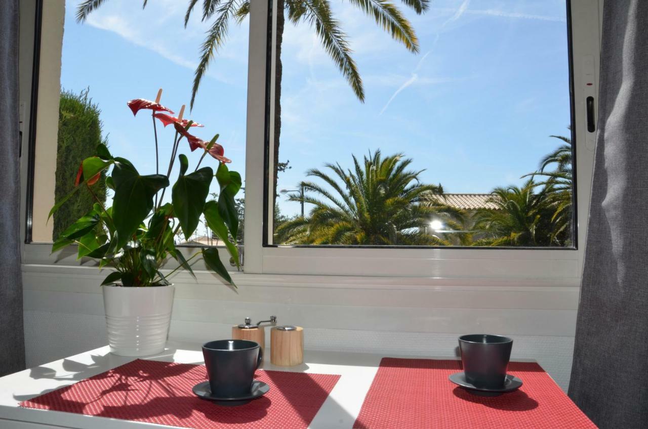 Villa 3 Elephants ニース エクステリア 写真
